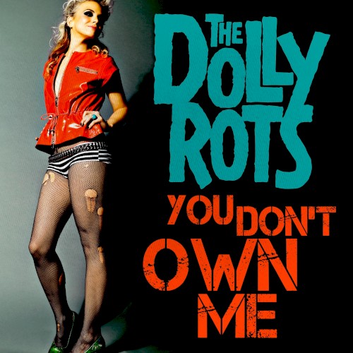 You Don't Own Me