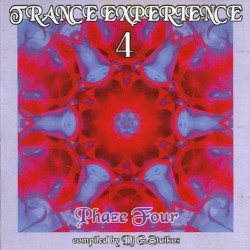 Trance Experience 4 - Phaze Four