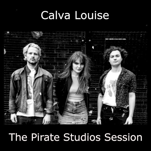 The Pirate Studios Session