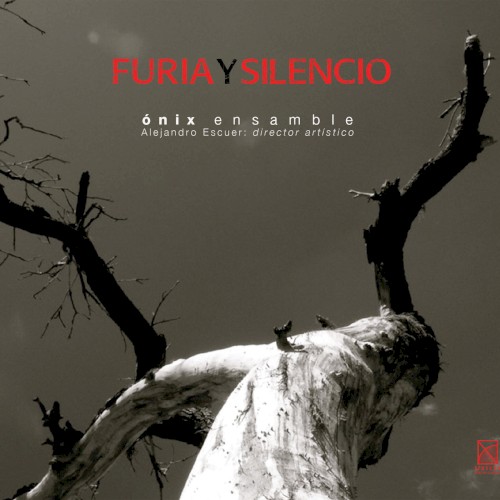 Furia y silencio