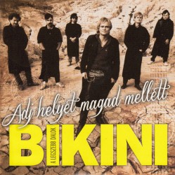 Adj helyet magad mellett