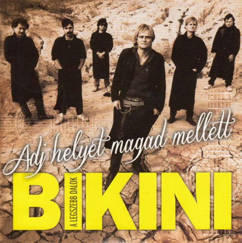 Adj helyet magad mellett
