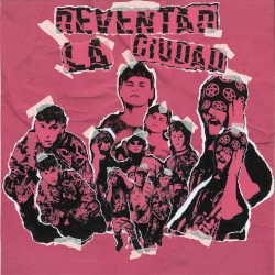 Reventar la Ciudad