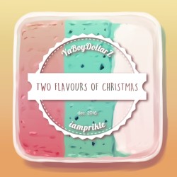 Two Flavours of Christmas