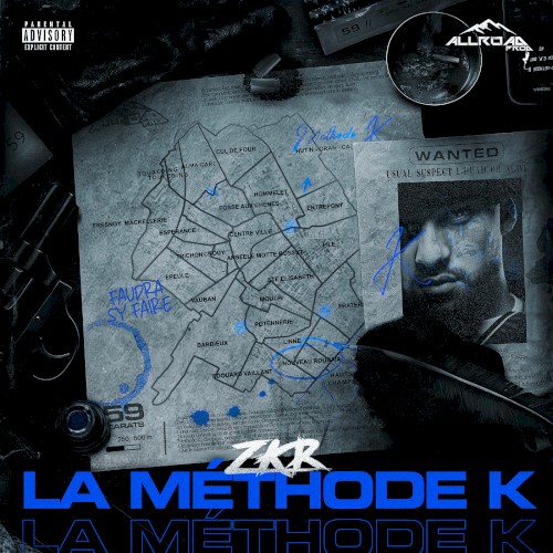La Méthode K