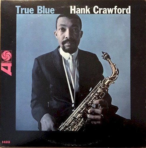 True Blue