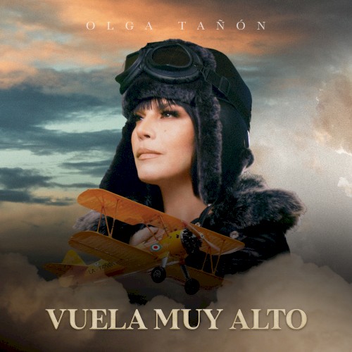 Vuela muy alto