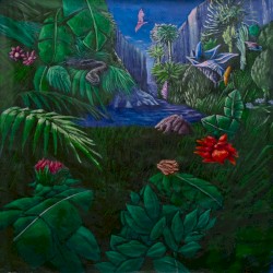 JUNGLE DES ILLUSIONS VOL 1