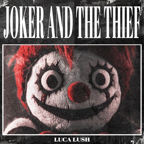 JOKER AND THE THIEF
