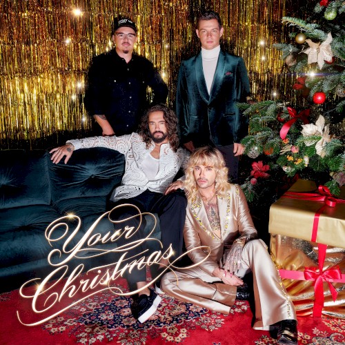 Your Christmas