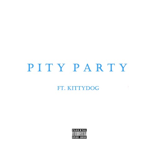 Pity Party