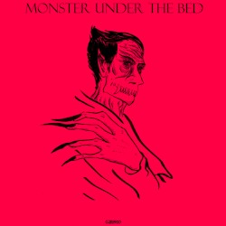 Monster Under the Bed