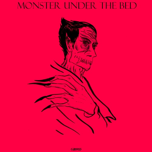 Monster Under the Bed
