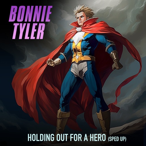 Holding Out for a Hero