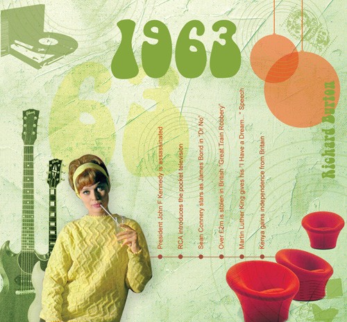 The Classic Years: 1963