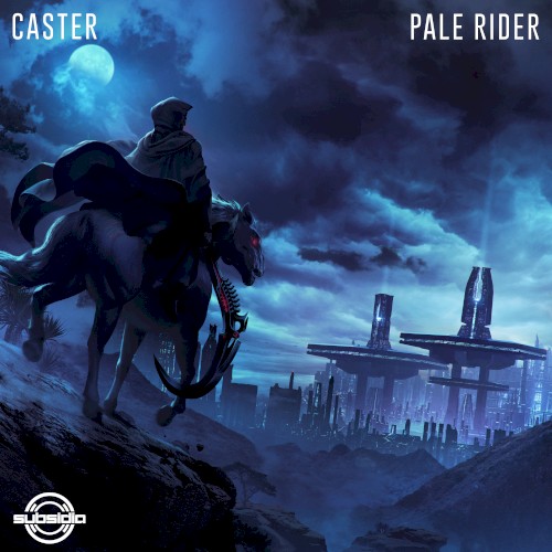 Pale Rider