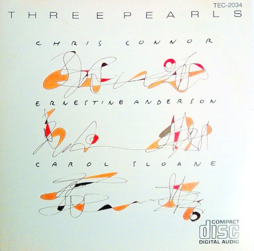 Three Pearls