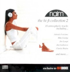Naim: The Hi-Fi Collection 2