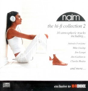 Naim: The Hi-Fi Collection 2