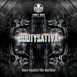 Rave Against the Machine