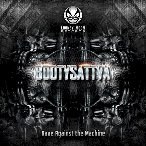 Rave Against the Machine