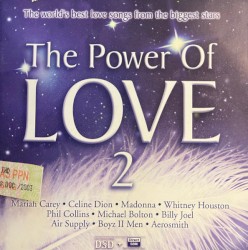 The Power of Love 2