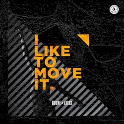 I Like to Move It
