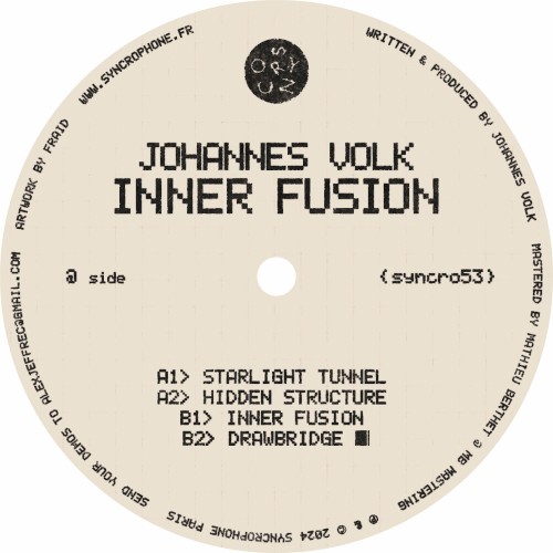 Inner Fusion