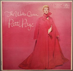 The Waltz Queen