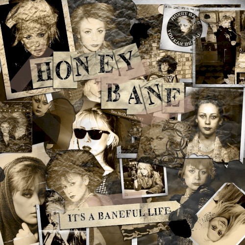 It's A Baneful Life (The Anthology 1978 - 2015)