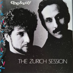 The Zurich Session