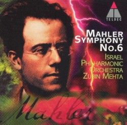 Symphony no. 6 "Tragic"