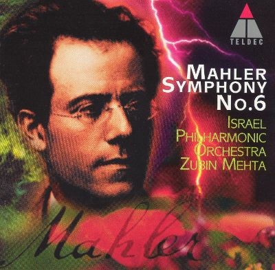 Symphony no. 6 "Tragic"