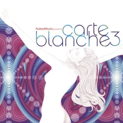 Carte Blanche, Volume 3