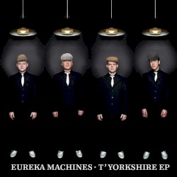 'T' Yorkshire EP