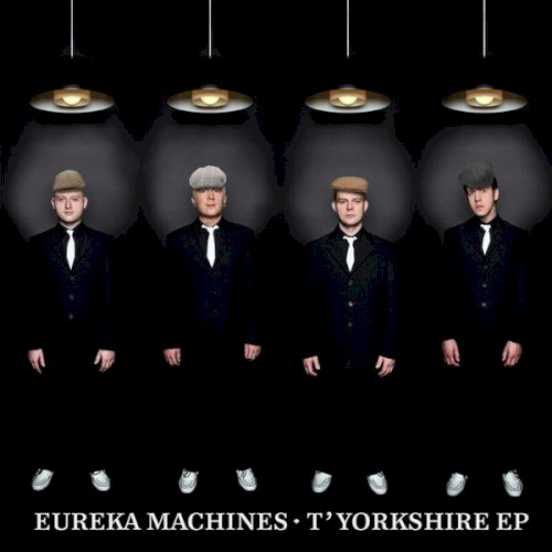 'T' Yorkshire EP
