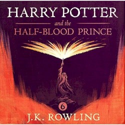 Harry Potter and the Half-Blood Prince