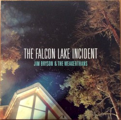 The Falcon Lake Incident