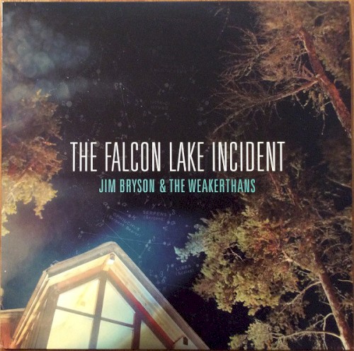 The Falcon Lake Incident