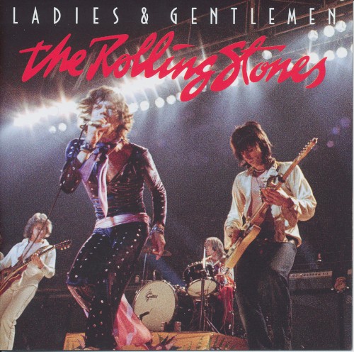 Ladies and Gentlemen... The Rolling Stones