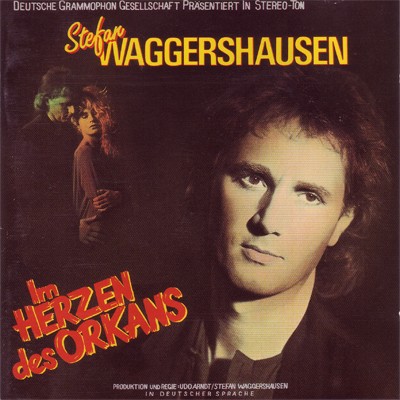 Im Herzen des Orkans