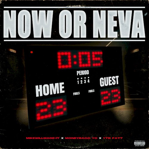 Now or Neva
