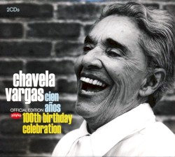 100th Birthday Celebration: Cien Años
