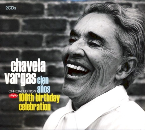 100th Birthday Celebration: Cien Años