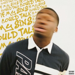 IF MY SINS COULD TALK