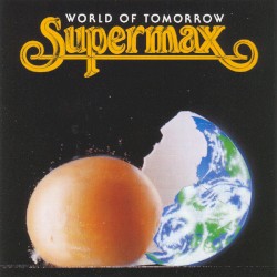World of Tomorrow