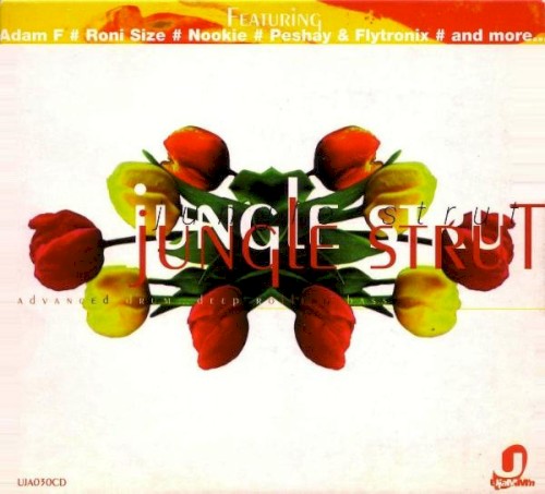 Jungle Strut