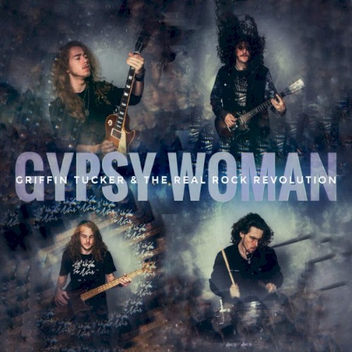 Gypsy Woman