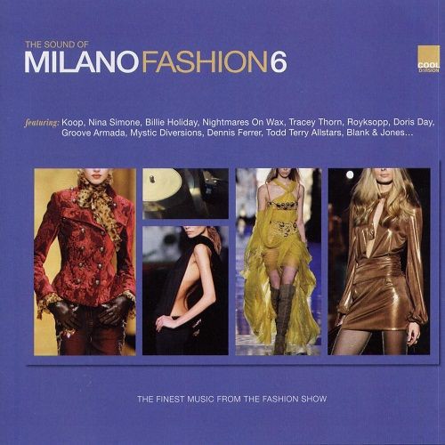 The Sound of Milano Fashion 6