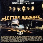 Lettre ouverte